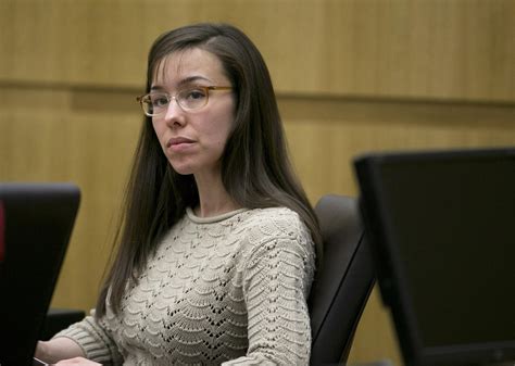 Jodi Arias (@jodiarias